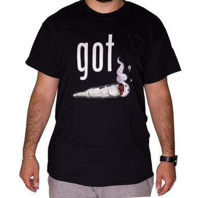 Got Joint T-Shirt