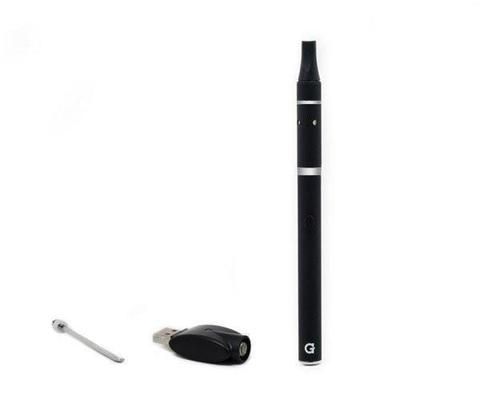 G Pen Slim (With Quartz)