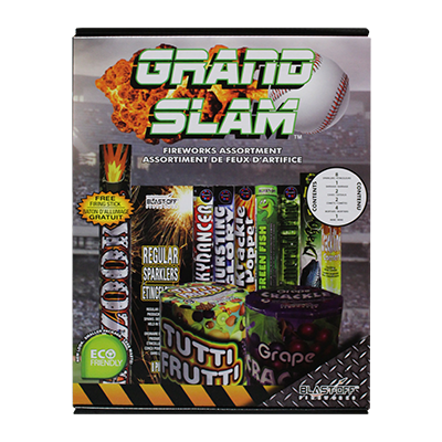 Grand Slam