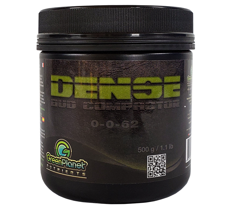 Dense