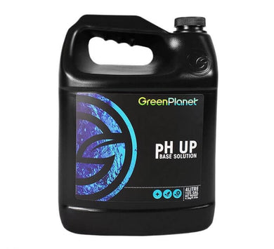 GreenPlanet pH Up 4 Litre
