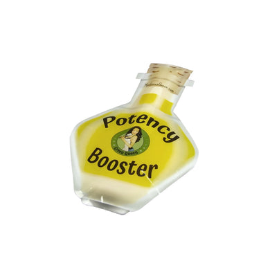 Green Queen Potency Booster