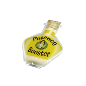 Green Queen Potency Booster