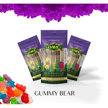 OME Pre-Rolled Palm Leaf (3pk)