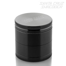 Santa Cruz 4 Piece Shredder - 2.2"
