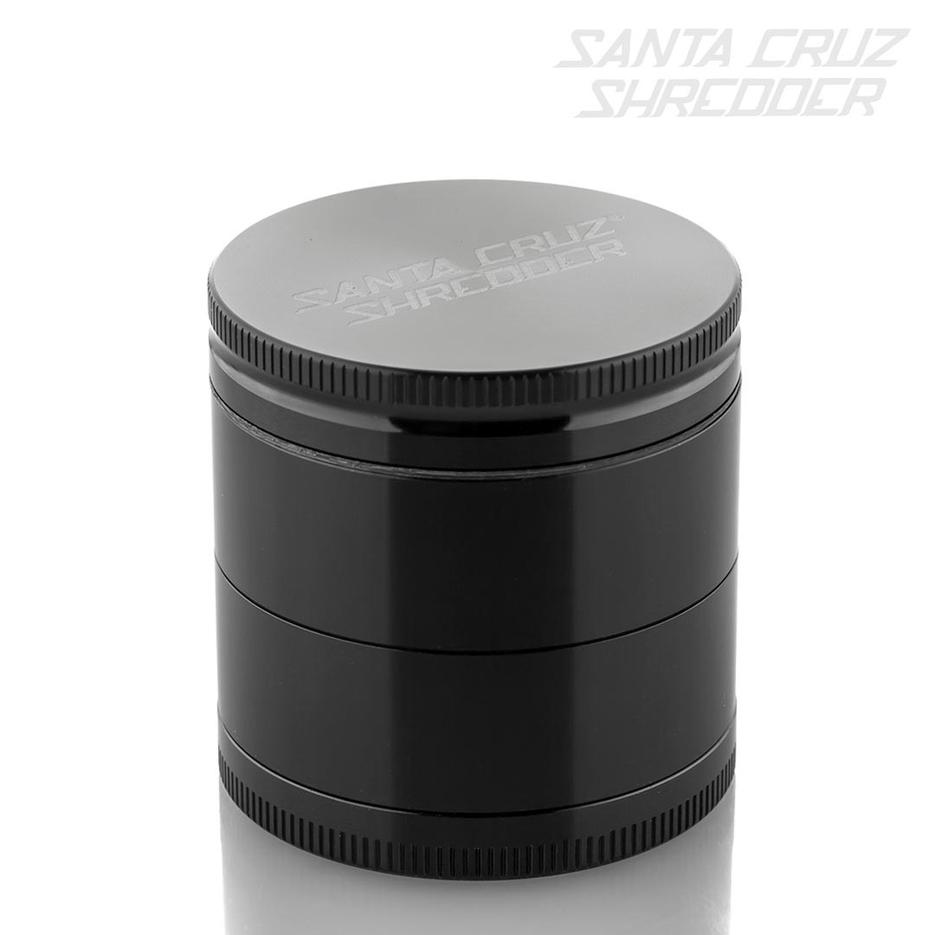Santa Cruz 4 Piece Shredder - 2.2