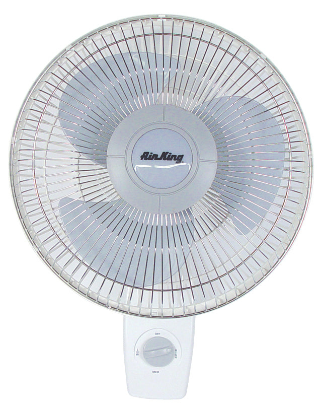 Air King 16 Inch Wall Mount fan