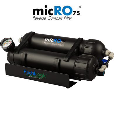 Hydrologic micRO 75GPD