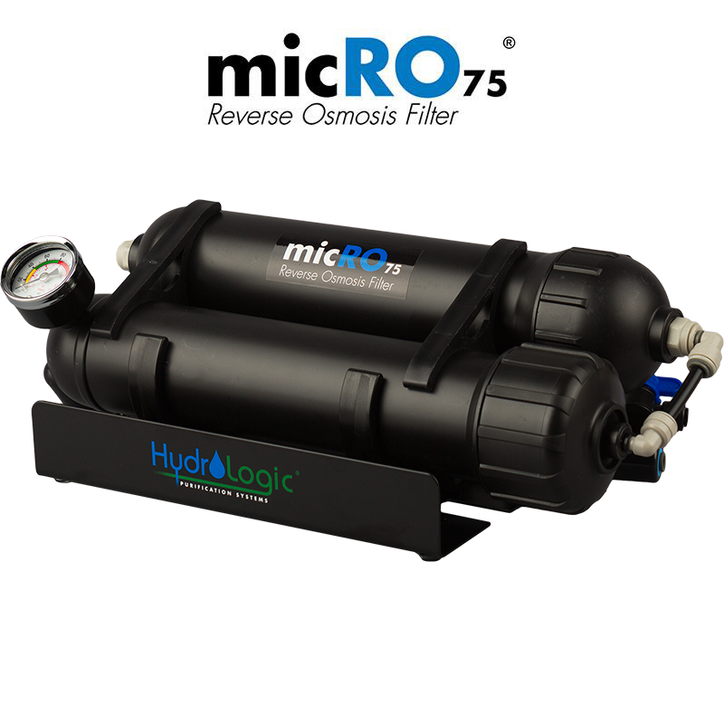 Hydrologic micRO 75GPD