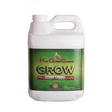 H.O.G. Grow