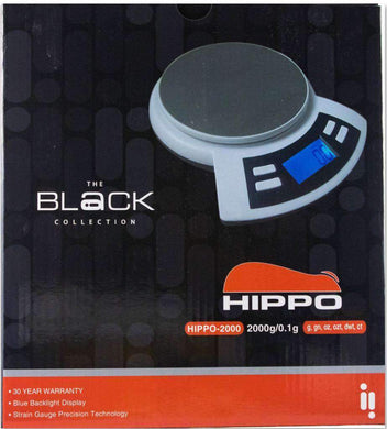 Infyniti Hippo HP-2000