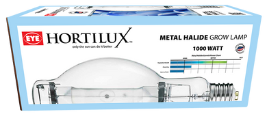 EYE Hortilux 1000W MH Grow Lamp