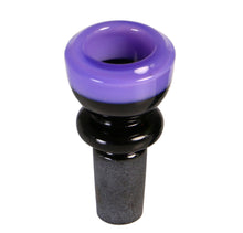 Hydros Glass 14mm Herb Bowl