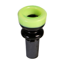 Hydros Glass 14mm Herb Bowl
