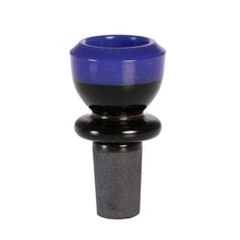Hydros Glass 14mm Herb Bowl