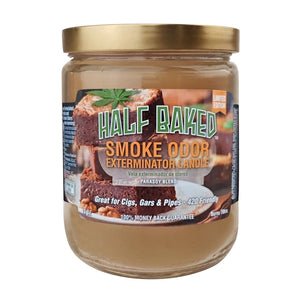 Smoke Odor 13oz Candle