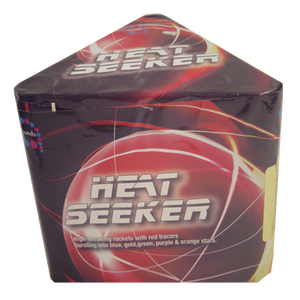 Heat Seeker