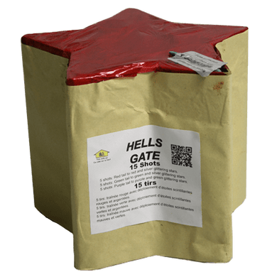Hells Gate