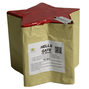 Hells Gate