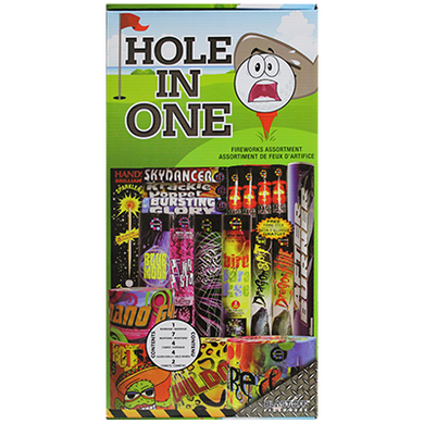 Hole in One