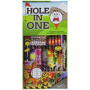 Hole in One