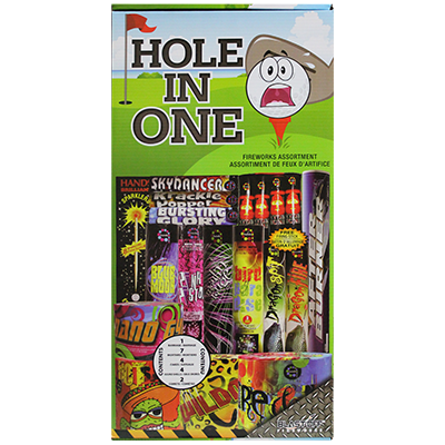 Hole in One