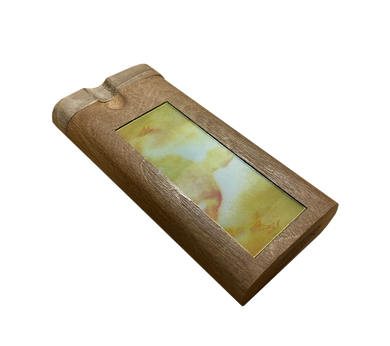 Hologram Hitter Box