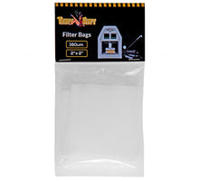 Trippy Hippy Rosin Press Filter Bags