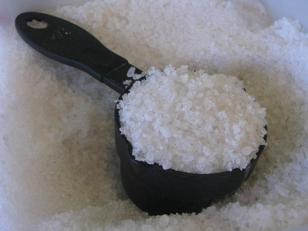 Sea Minerals FA Fertilizer 1LB