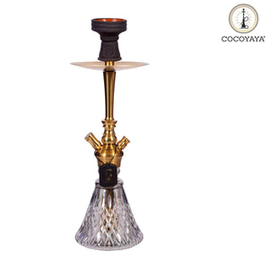 Cocoyaya Hookah - Izzy