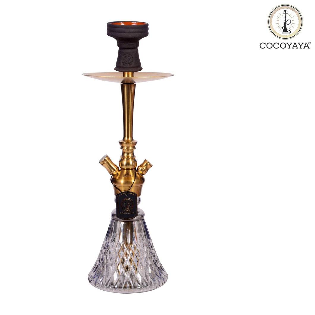 Cocoyaya Hookah - Izzy