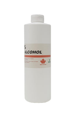 Isopropyl Alcohol 99%