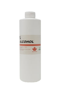 Isopropyl Alcohol 99%