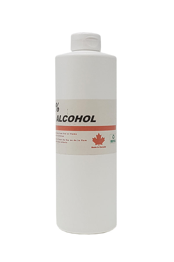 Isopropyl Alcohol 99%
