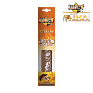 Juicy Jay's Incense
