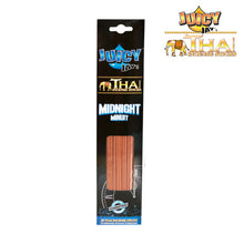 Juicy Jay's Incense
