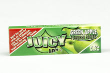 Juicy Jays 1 1/4 Rolling Papers