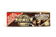 Juicy Jays 1 1/4 Rolling Papers