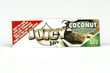 Juicy Jays 1 1/4 Rolling Papers