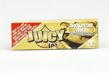 Juicy Jays 1 1/4 Rolling Papers