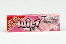 Juicy Jays 1 1/4 Rolling Papers
