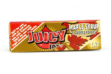 Juicy Jays 1 1/4 Rolling Papers