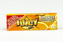Juicy Jays 1 1/4 Rolling Papers