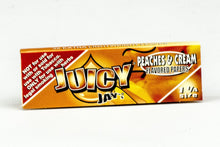 Juicy Jays 1 1/4 Rolling Papers