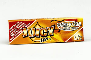 Juicy Jays 1 1/4 Rolling Papers