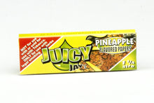 Juicy Jays 1 1/4 Rolling Papers