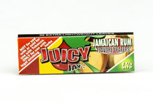 Juicy Jays 1 1/4 Rolling Papers