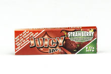 Juicy Jays 1 1/4 Rolling Papers