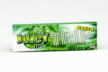 Juicy Jays 1 1/4 Rolling Papers