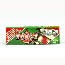 Juicy Jays 1 1/4 Rolling Papers